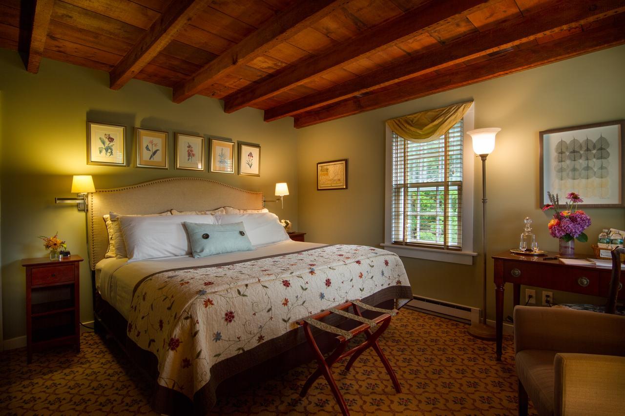 A Butlers Manor Bed and Breakfast Southampton Exterior foto
